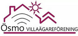Ösmo villaägarförening